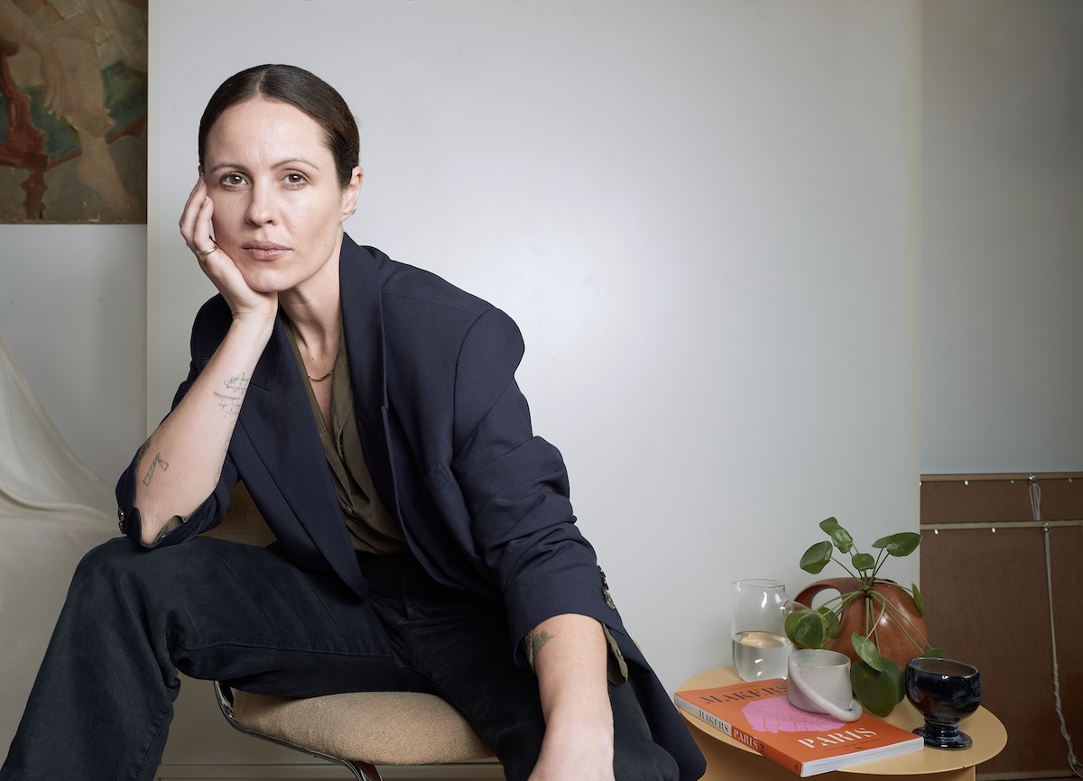 Jacqui Kavanagh, Founder