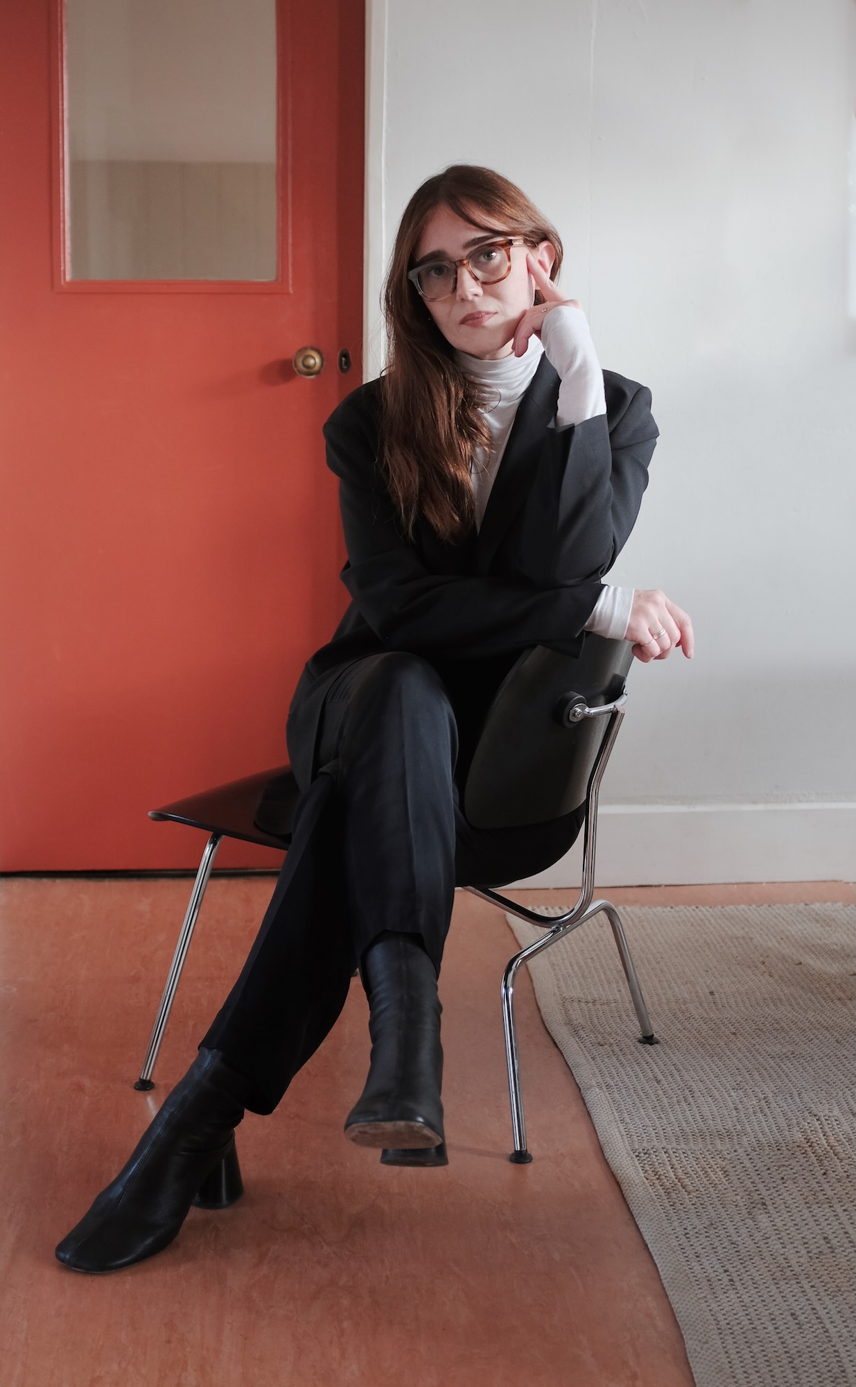 Leila McGlew, Founder